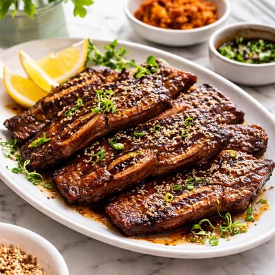 Image of Kalbe Beef Marinade