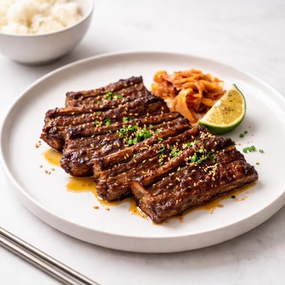 Image of Kalbi