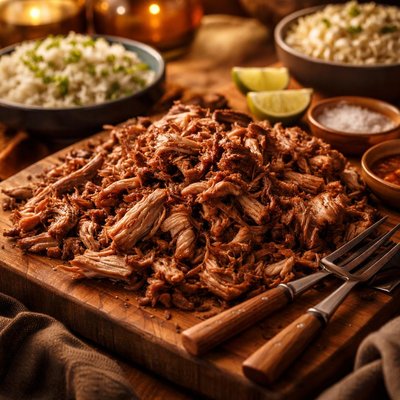 Image of Whole30 Kalua Pork