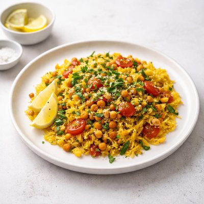 Image of Whole30 Kanda Pohe