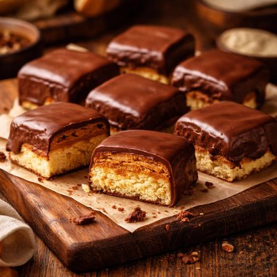 Image of Kandy Kakes from Scratch