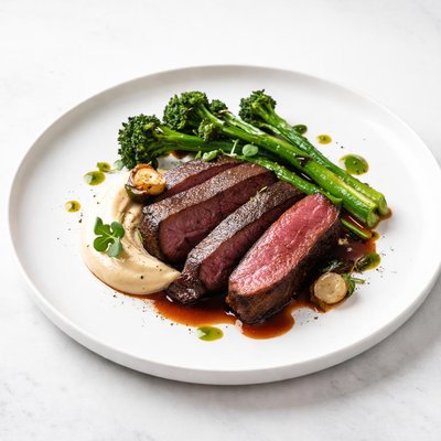 Image of Kangaroo Fillet