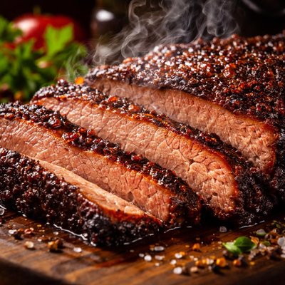 Image of Kansas City Beef Brisket