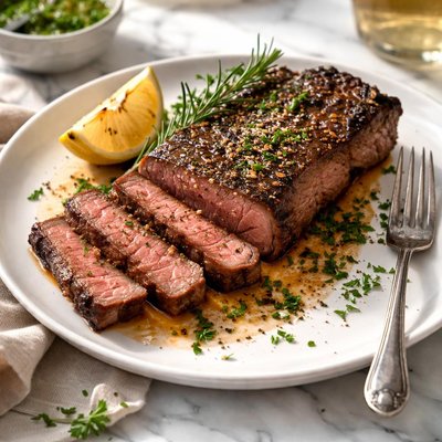 Image of Kansas City Strip Steak