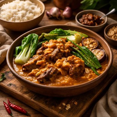 Image of Kare Kare