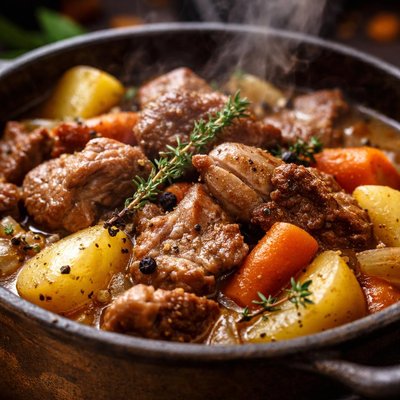 Image of Karelian Hot Pot