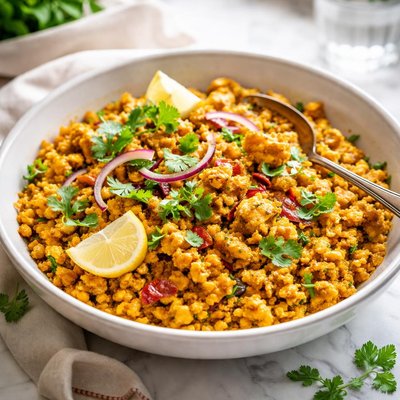 Image of Whole30 Kari Chawal