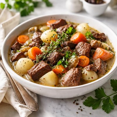 Image of Vegan Karjalanpaisti