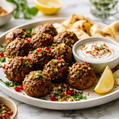 Image of Kasbah Bites