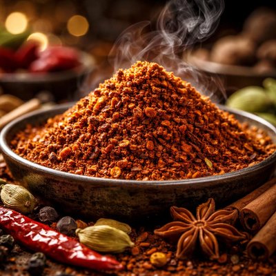 Image of Kashmiri Garam Masala
