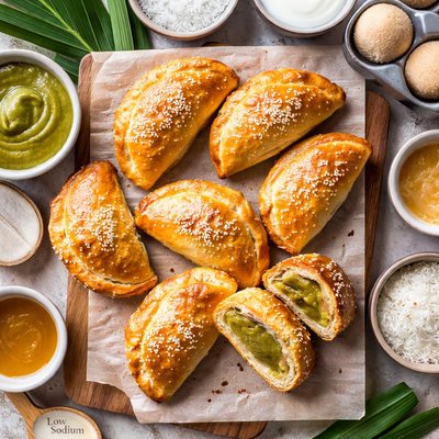 Image of Whole30 Kaya Puff