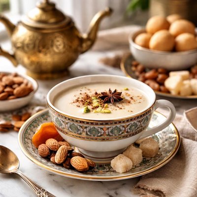 Image of Kazakh Chai Kazakh Tea