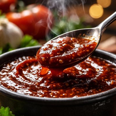 Image of Kc Masterpiece Bbq Sauce Clone