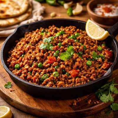 Image of Keema Bhutuwa