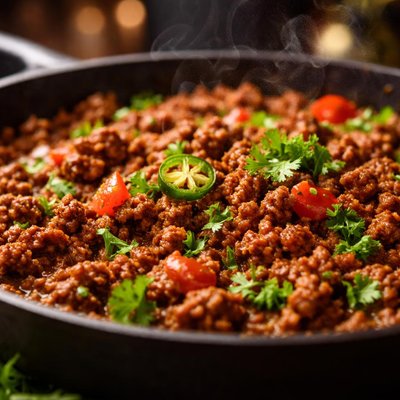 Image of Keema Ii
