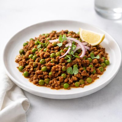 Image of Keema Matar