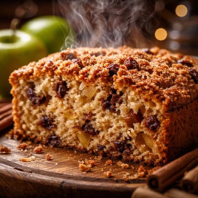 Image of Keep It Going German Friendship Cake