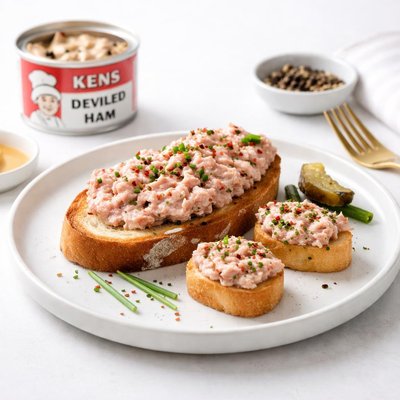 Image of Kens Deviled Ham