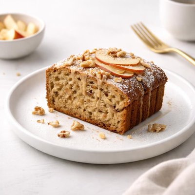 Image of Kentucky Apple Bread