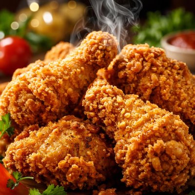 Image of Kentucky Fried Chicken