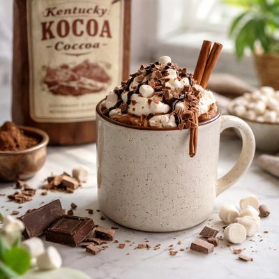 Image of Kentucky Kocoa Cocoa