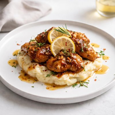 Image of Kentucky Lemonade