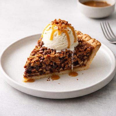 Image of Kentucky Race Pie