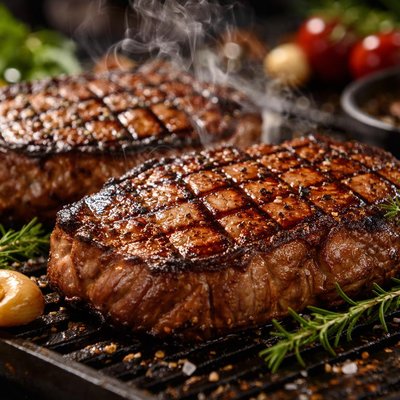 Image of Kentucky Rib Eyes