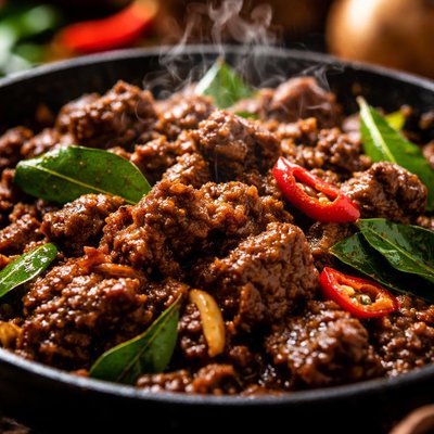 Image of Kerala Beef