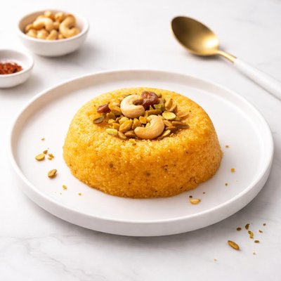 Image of Kesari Bhat