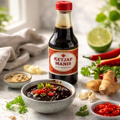 Image of Ketjap Manis