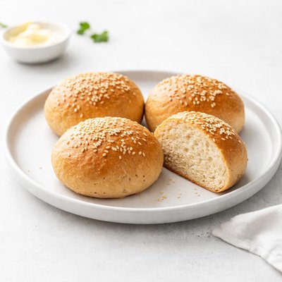 Image of Whole30 Keto Buns