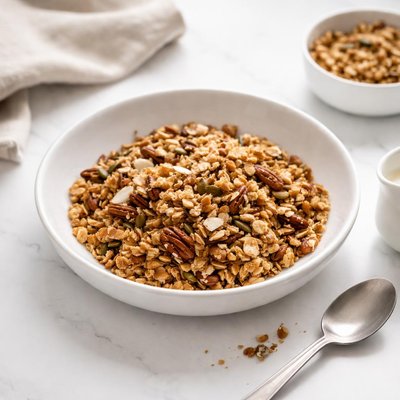 Image of Keto Granola