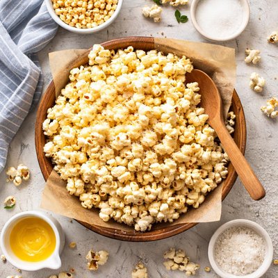 Image of Kettle Corn