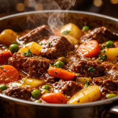 Image of Kettle Stew