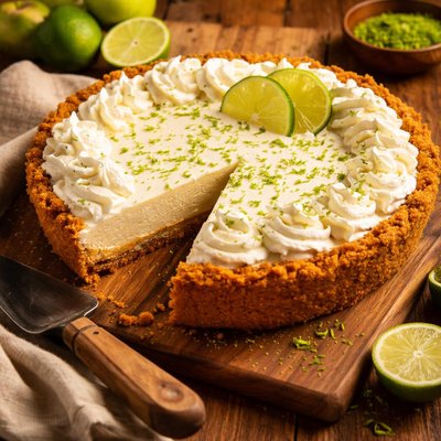 Image of Key Largo Key Lime Pie