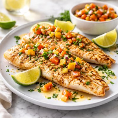 Image of Key West Fillets