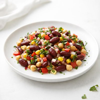 Image of Kfc Bean Salad