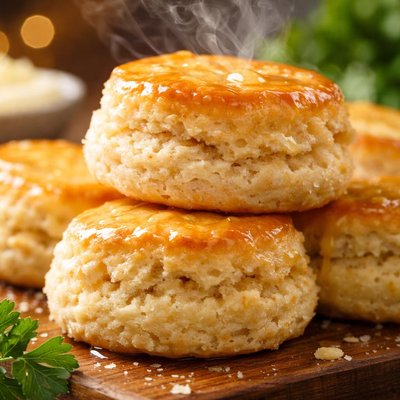 Image of Kfc Biscuits Copycat