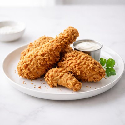 Image of Kfc Chicken