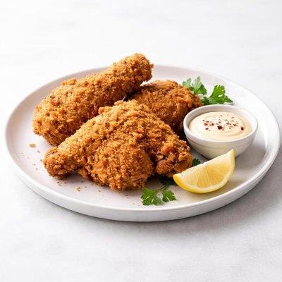 Image of Kfc Chicken Secret Spices