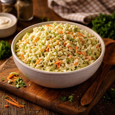 Image of Kfc Coleslaw Copycat