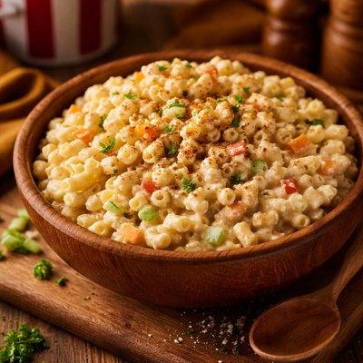 Image of Kfc Macaroni Salad