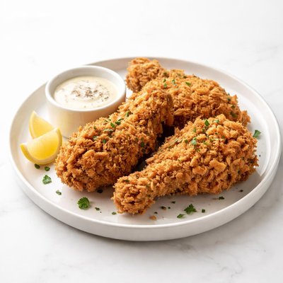 Image of Kfc Original Recipe Breading Mix Copycat