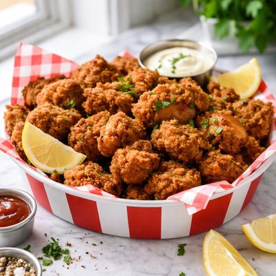 Image of Kfc Original Recipe Chicken Livers Copycat