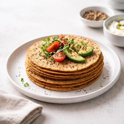 Image of Whole30 Khakra