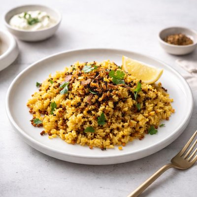 Image of Khichadi Mixed Rice and Lentils