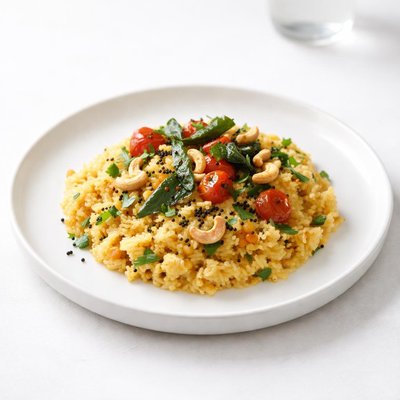 Image of Vegan Kichadi