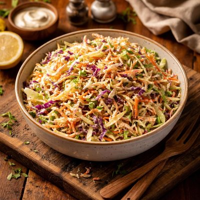 Image of Kick a Coleslaw