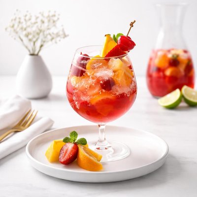 Image of Kick Ass Wopatui Party Punch